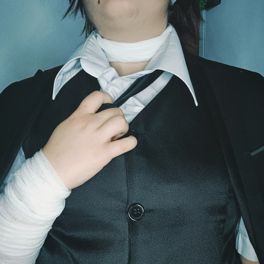 Dazai Osamu (2) - Photo 2