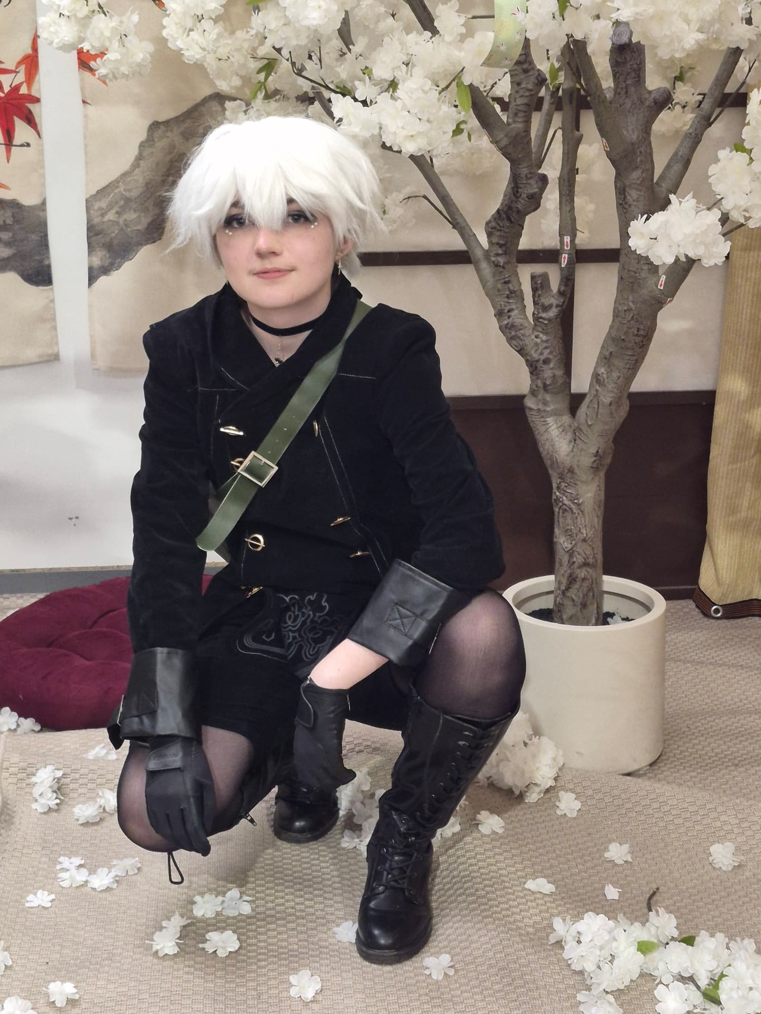 9S Nier Automata - Photo 10