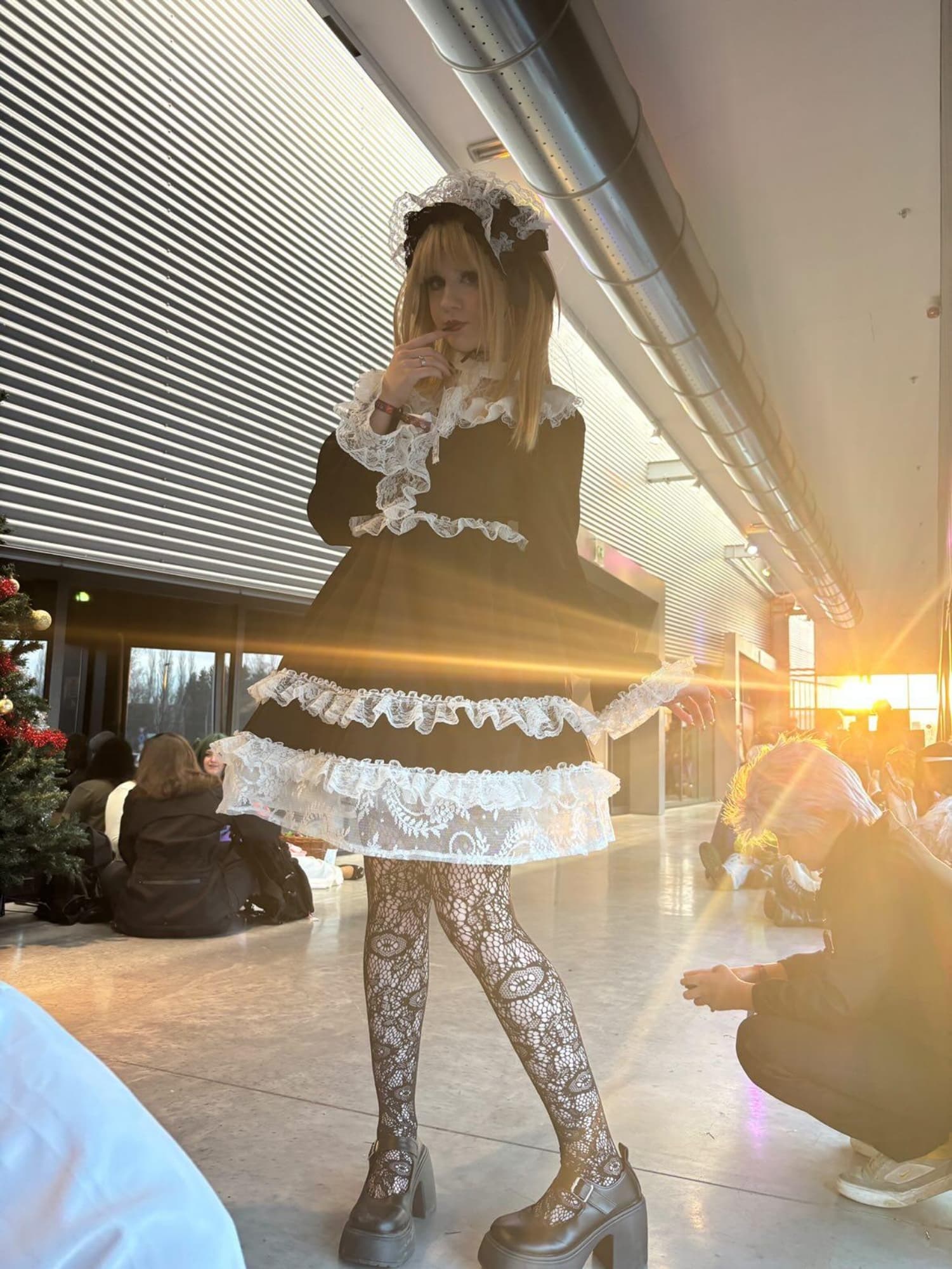 Misa Amane - ending  - Photo 2
