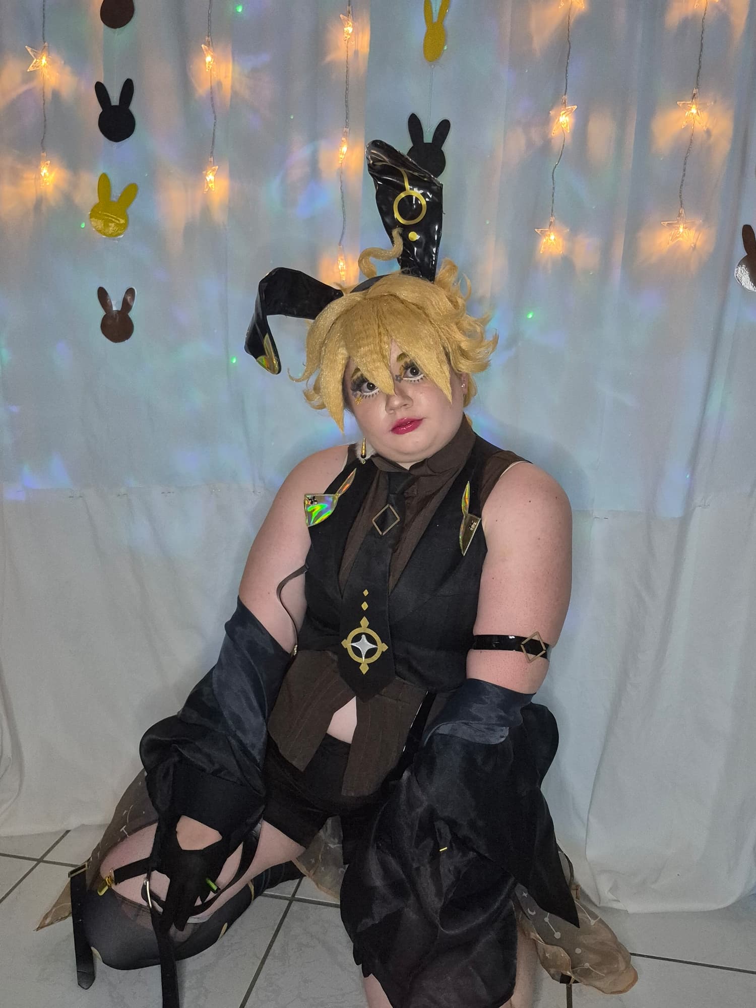 Aether Bunny 2026 - Photo 3