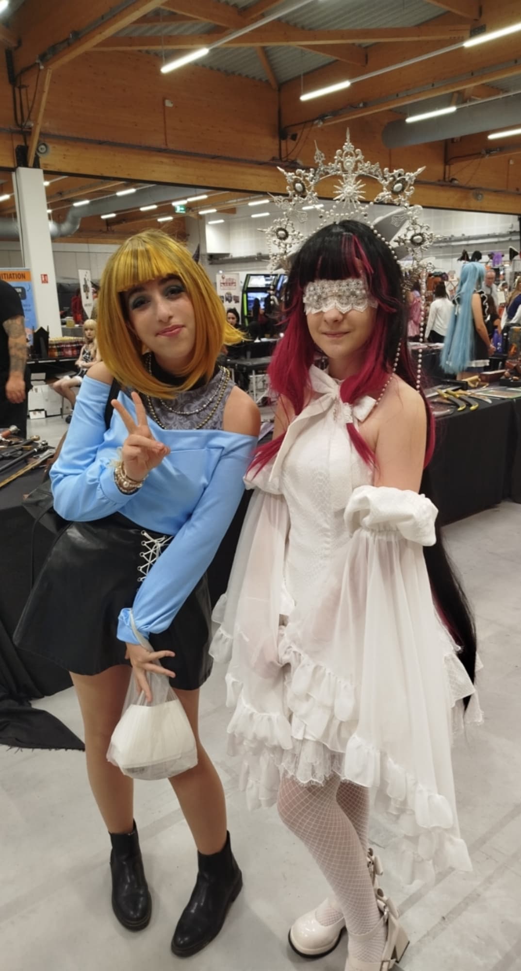 Mangalaxy 2024 trio - Photo 6