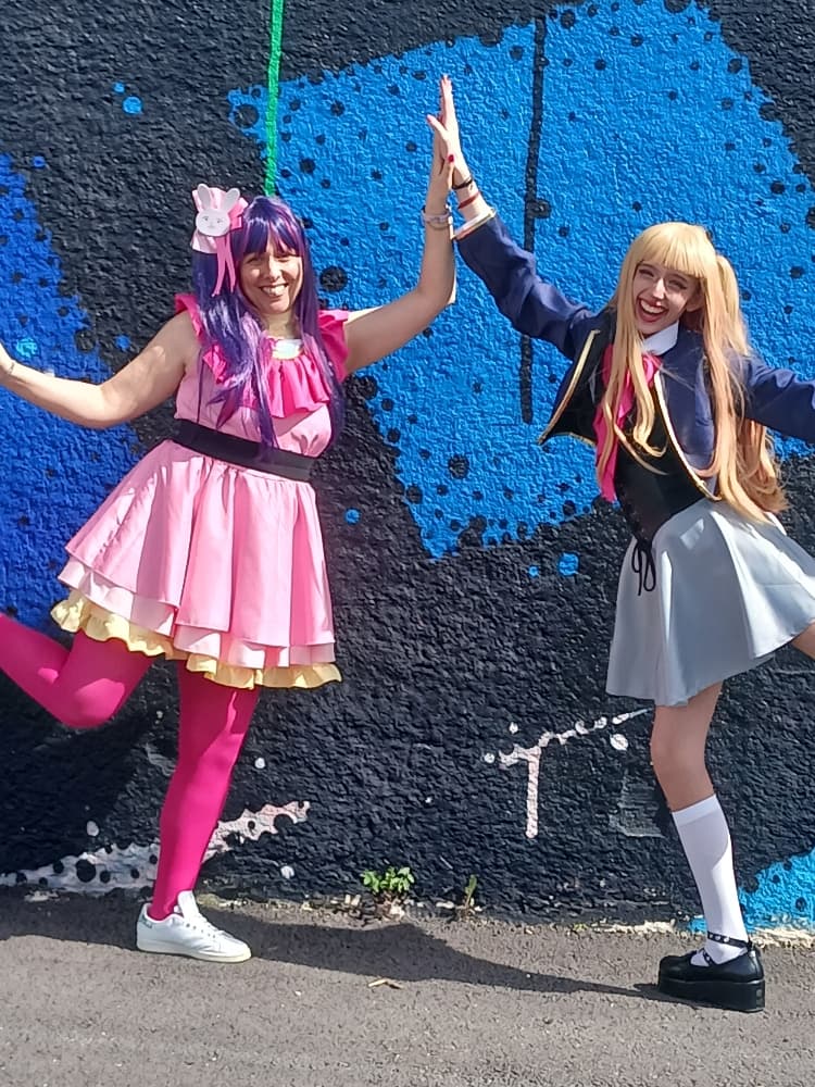 Ruby oshino - Photo 8