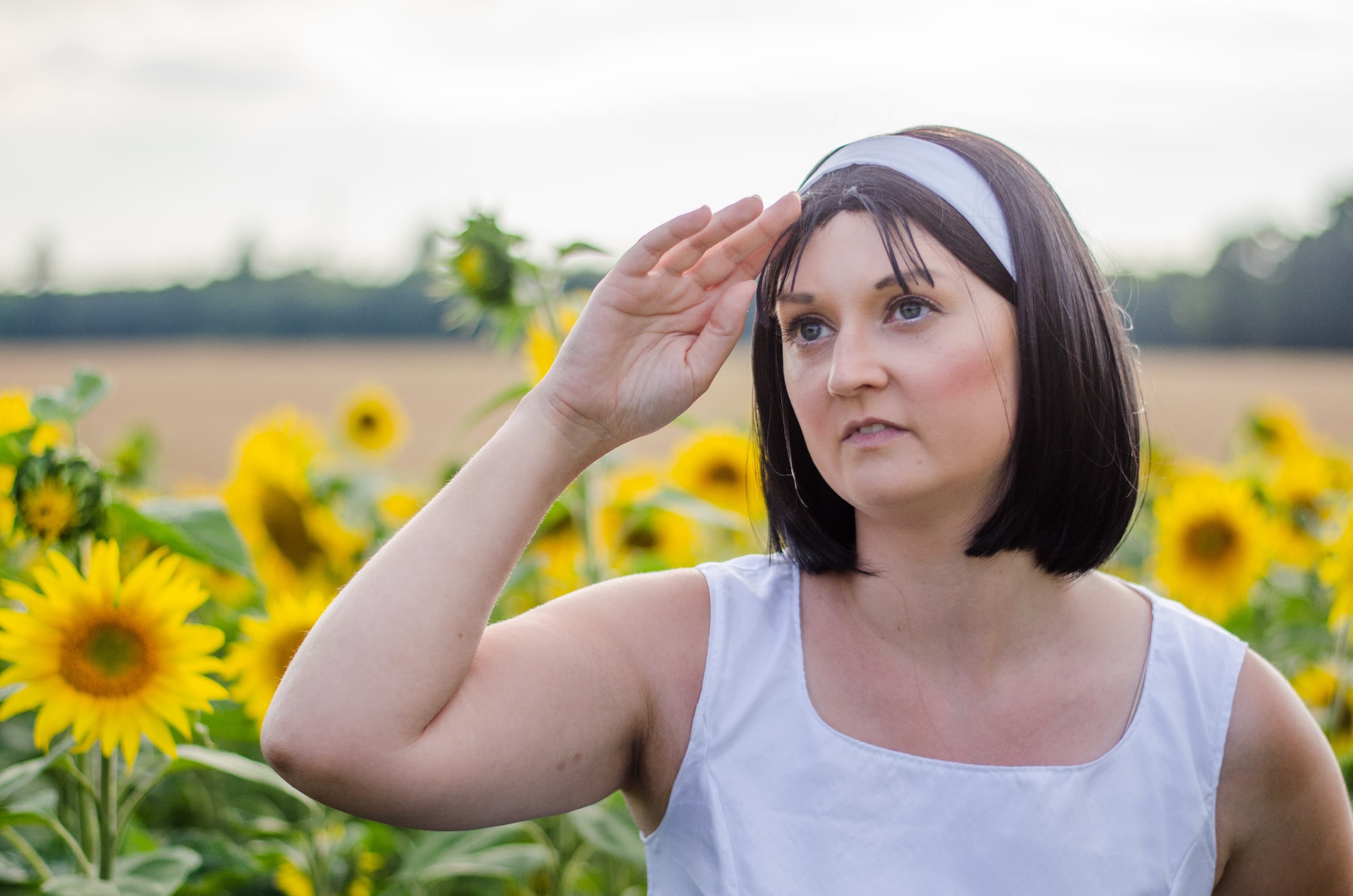 Jun Kazama (TTT) - Photo 23