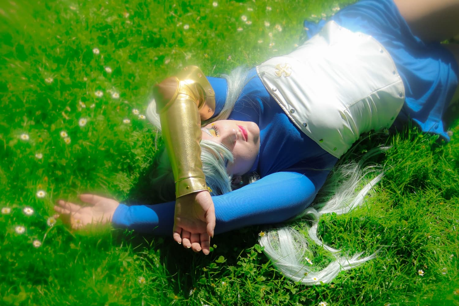 Elizabeth de Liones  - Photo 7