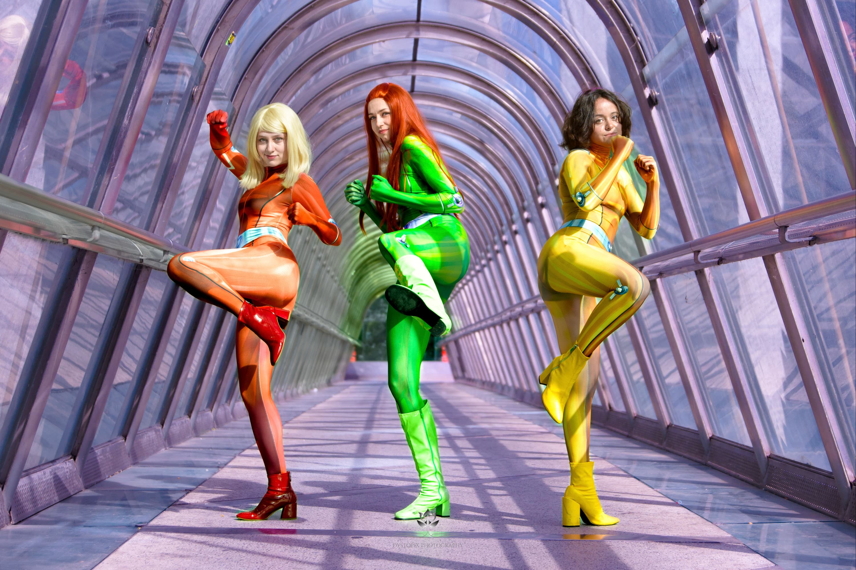 Totally Spies - Photo 90