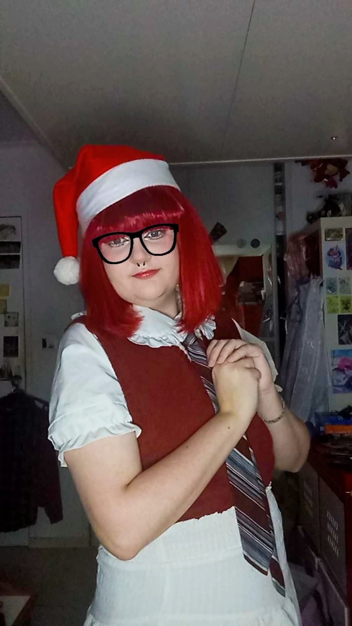 Kana Christmas vers. - Photo 18