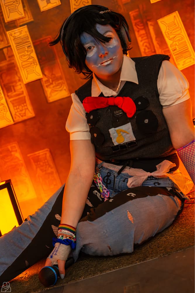 Fandroid jth 2025 - Photo 9