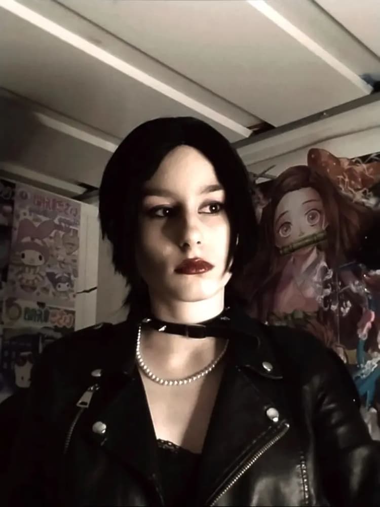 Nana Osaki - Photo 3