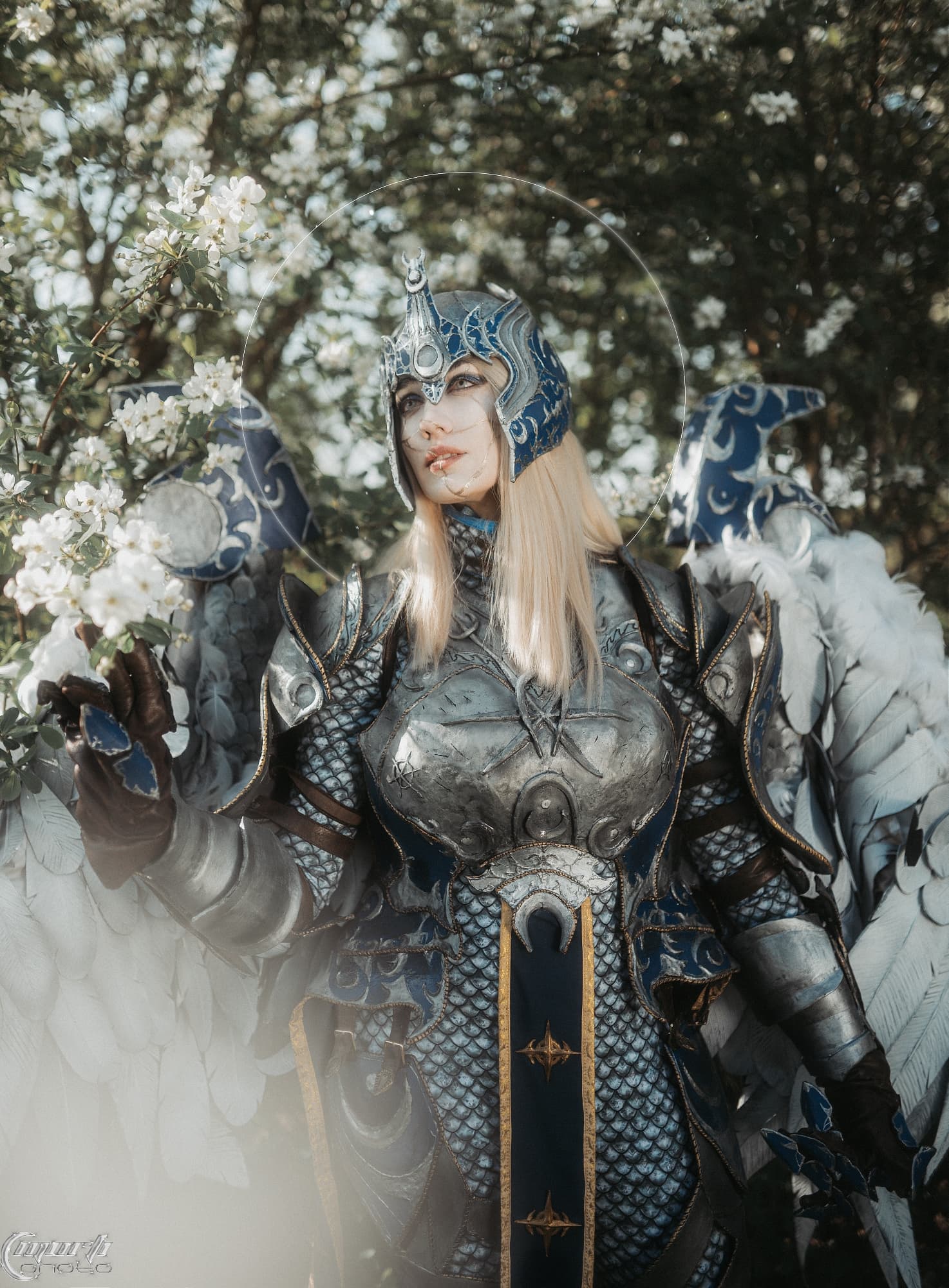 Aylin Baldur's Gate  - Photo 3