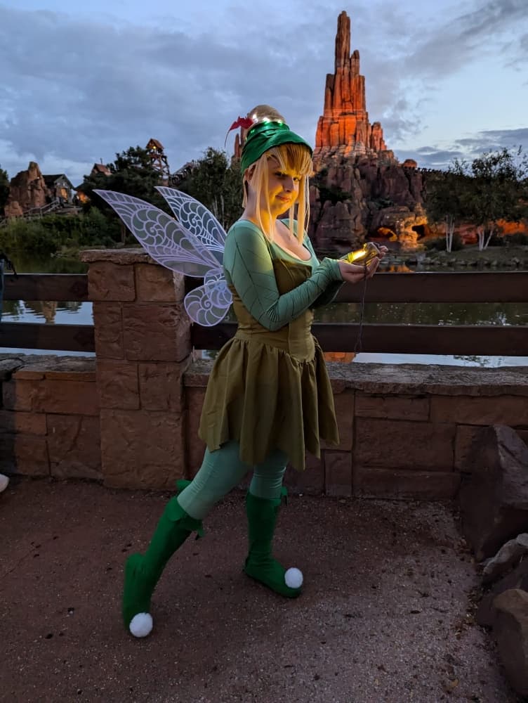 Tinkerbell - Photo 1
