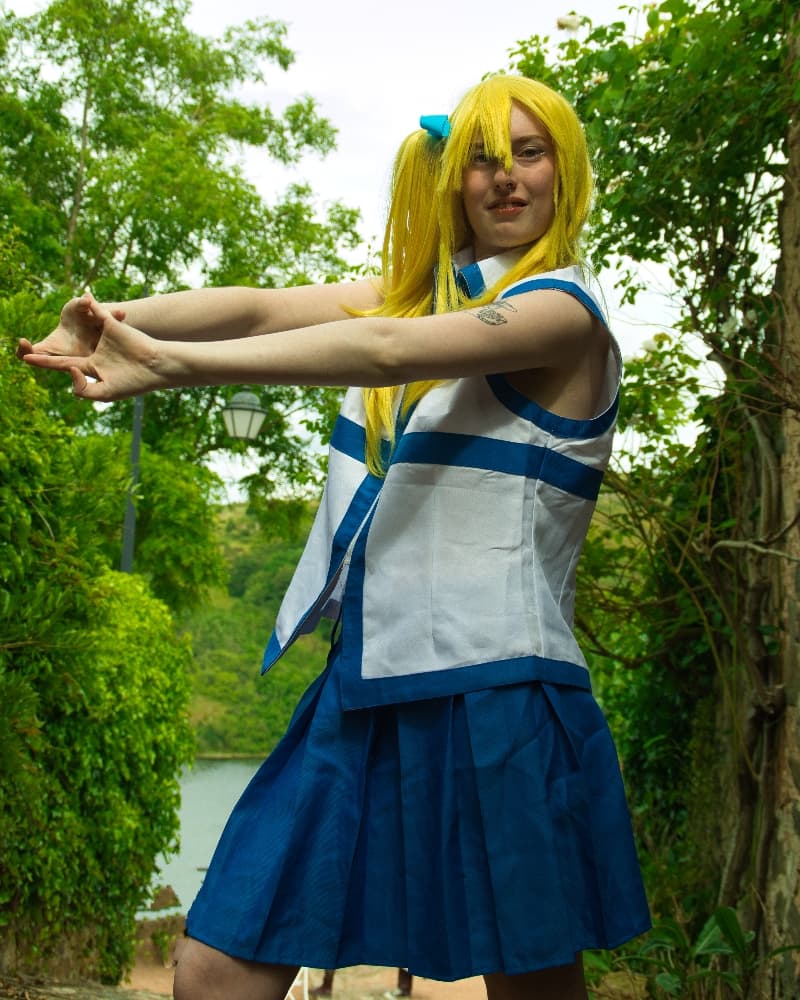 Fairy tail  - Photo 41