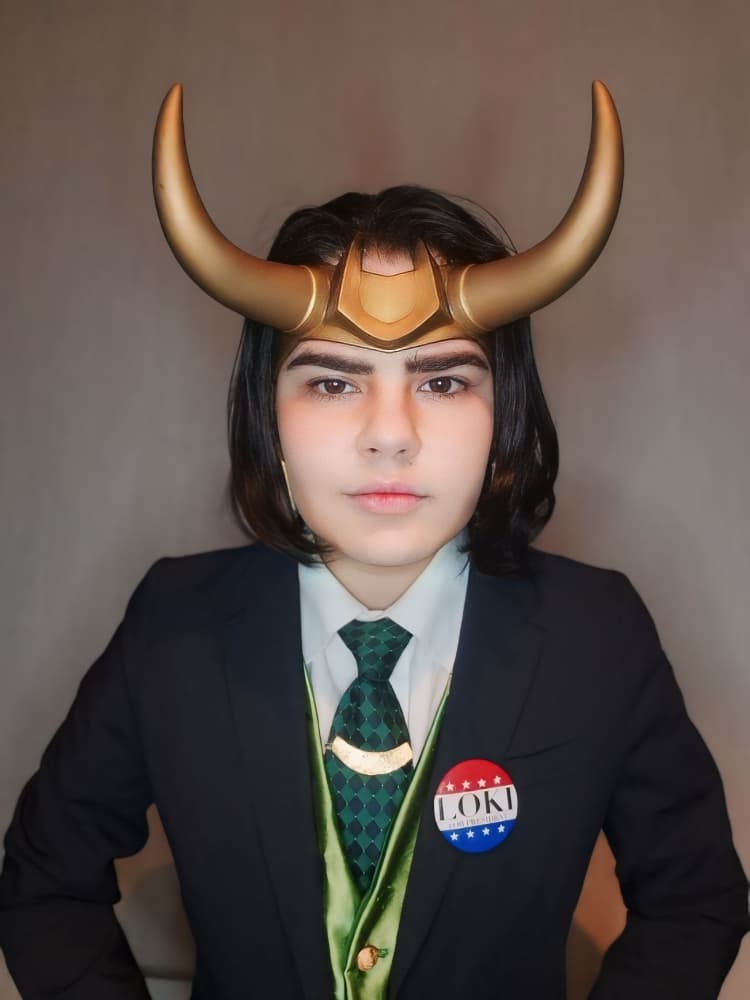President Loki - Photo 4