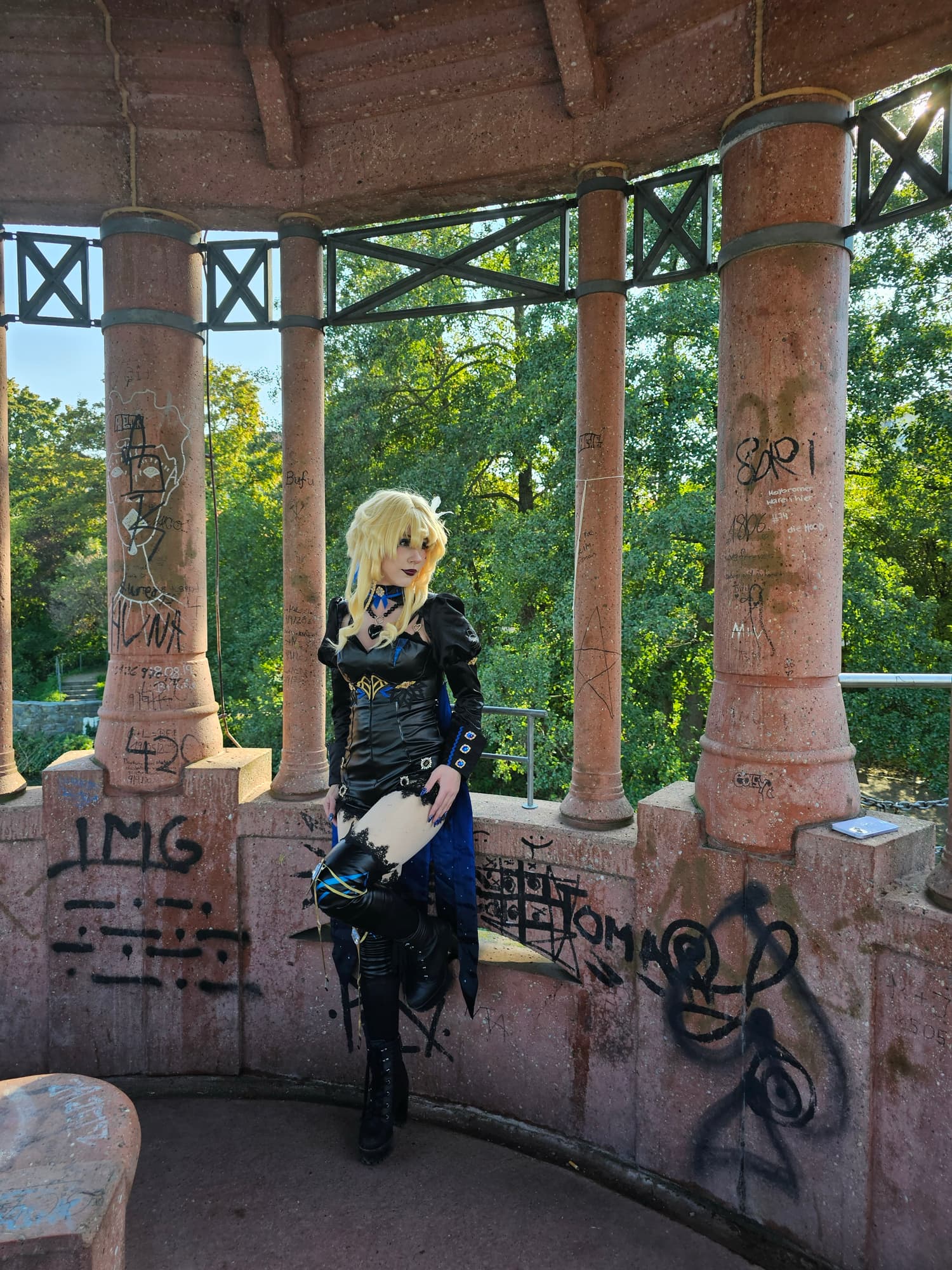 Abyss Lumine - Photo 3