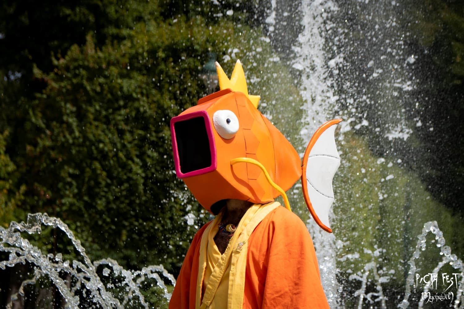 Fontaine bloissac - Photo 2