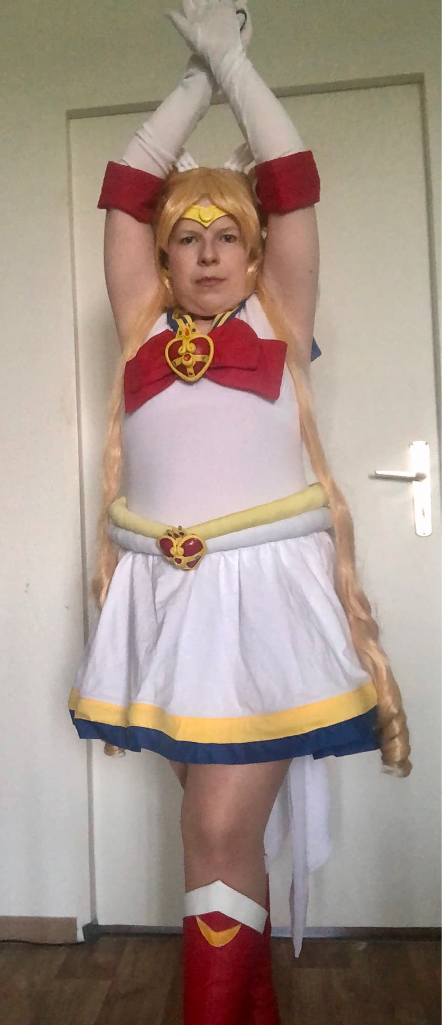 Super Sailor Moon  - Photo 8