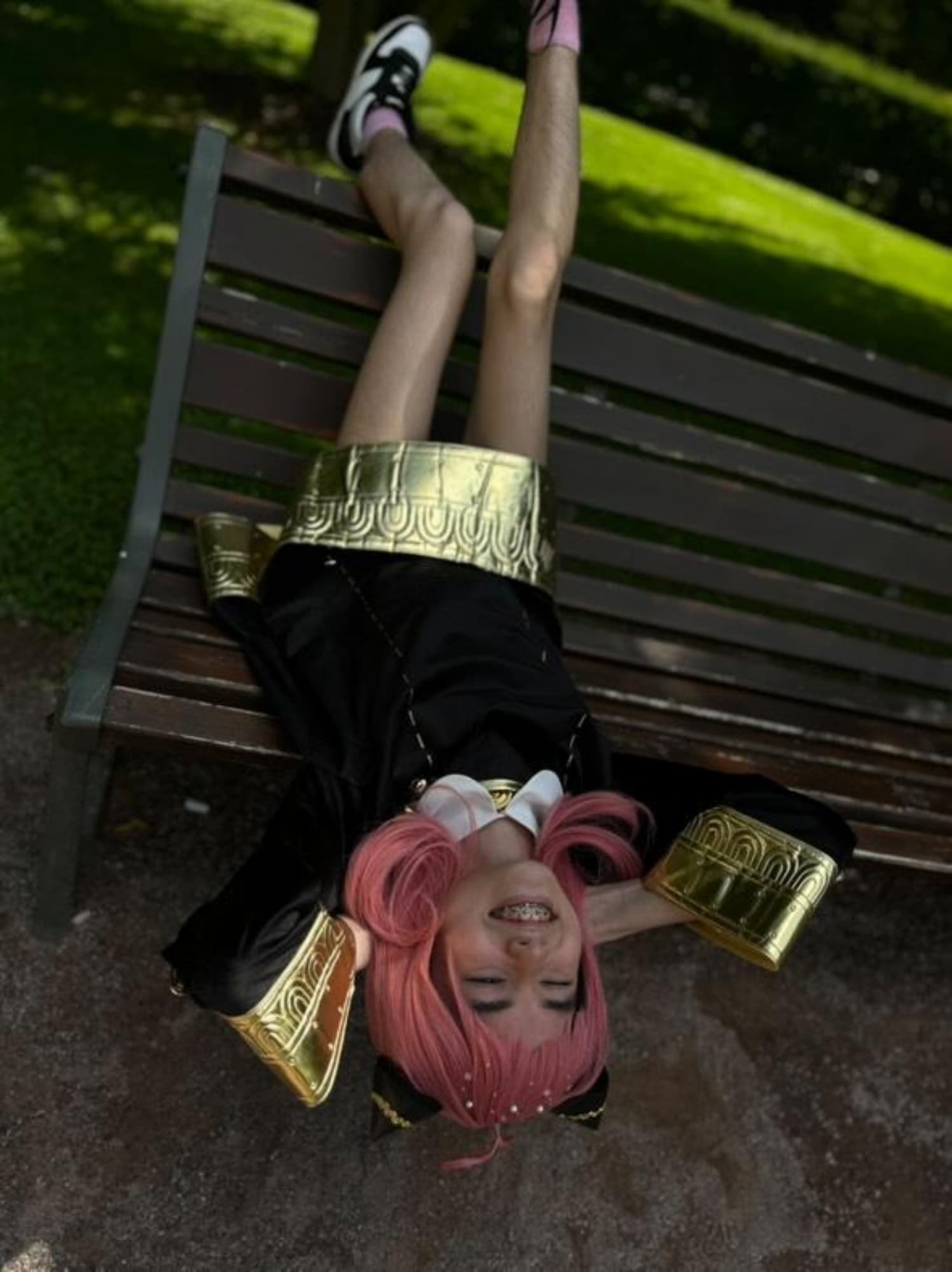 Anya Forger🩷 - Photo 5