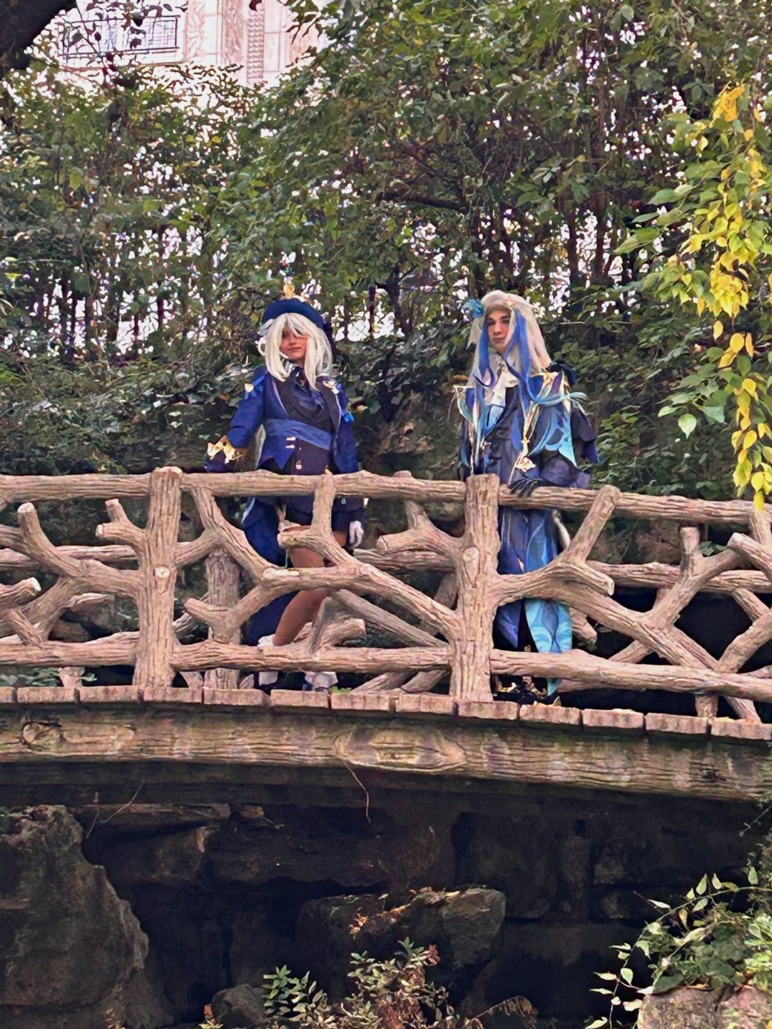 Shooting Paris - Photo 3