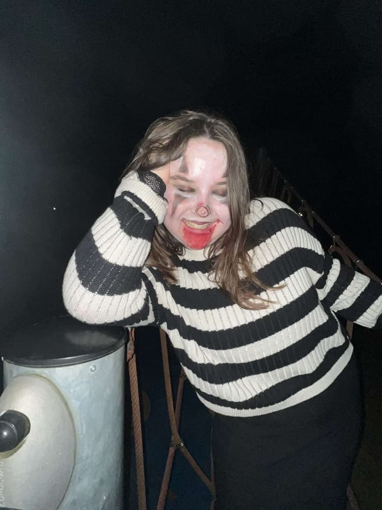 Laughing Jill - Photo 25