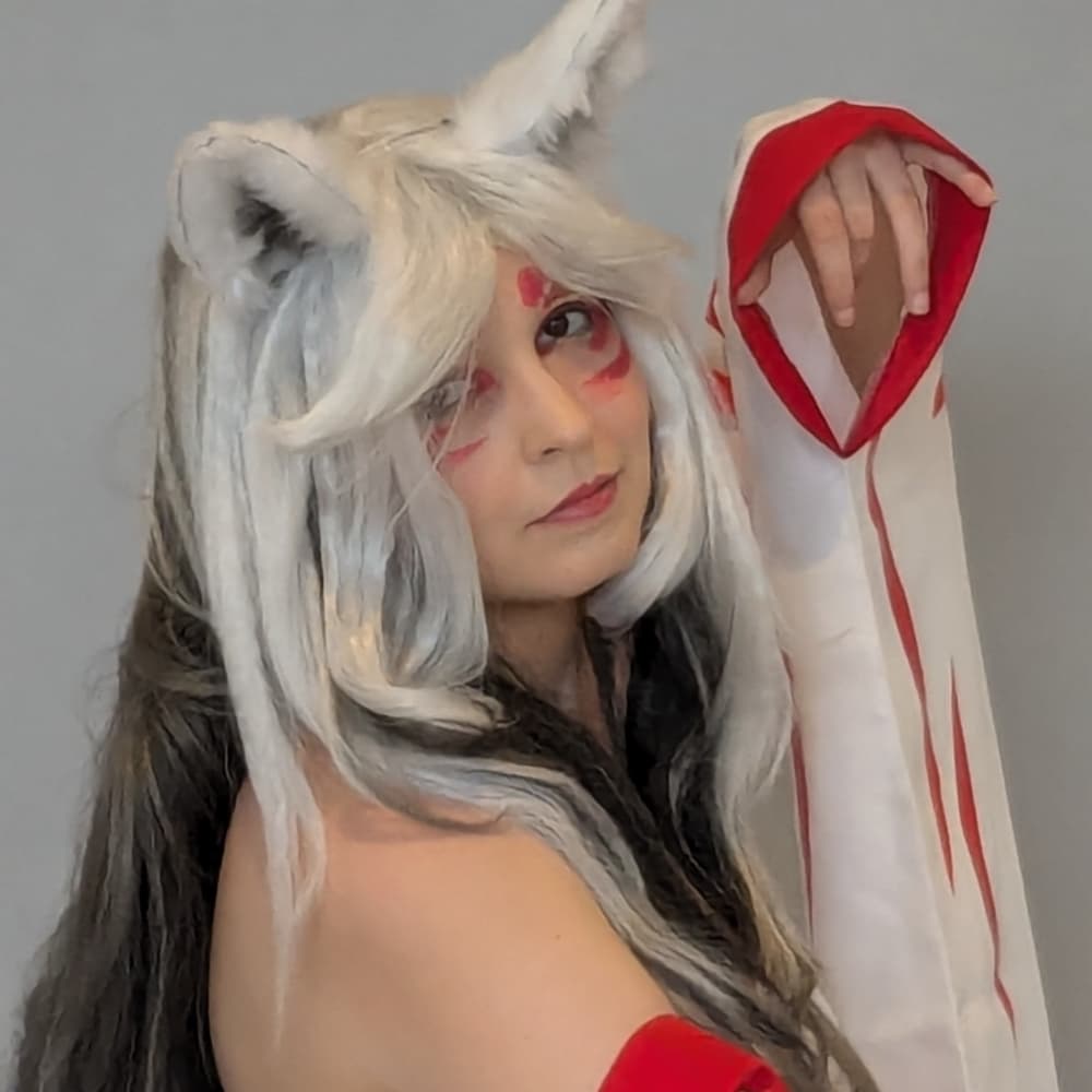 Japan expo 2024 Ama - Unclassified cosplay photoshoot cover