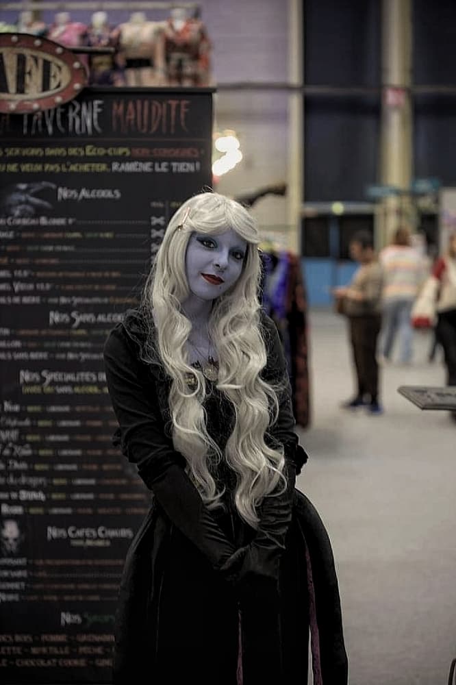 Disney/Tim Burton  - Photo 12