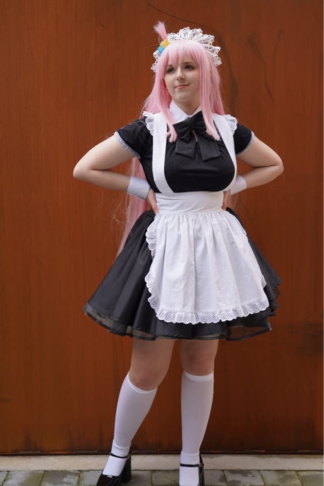 Bocchi roazhon Japan - Photo 5