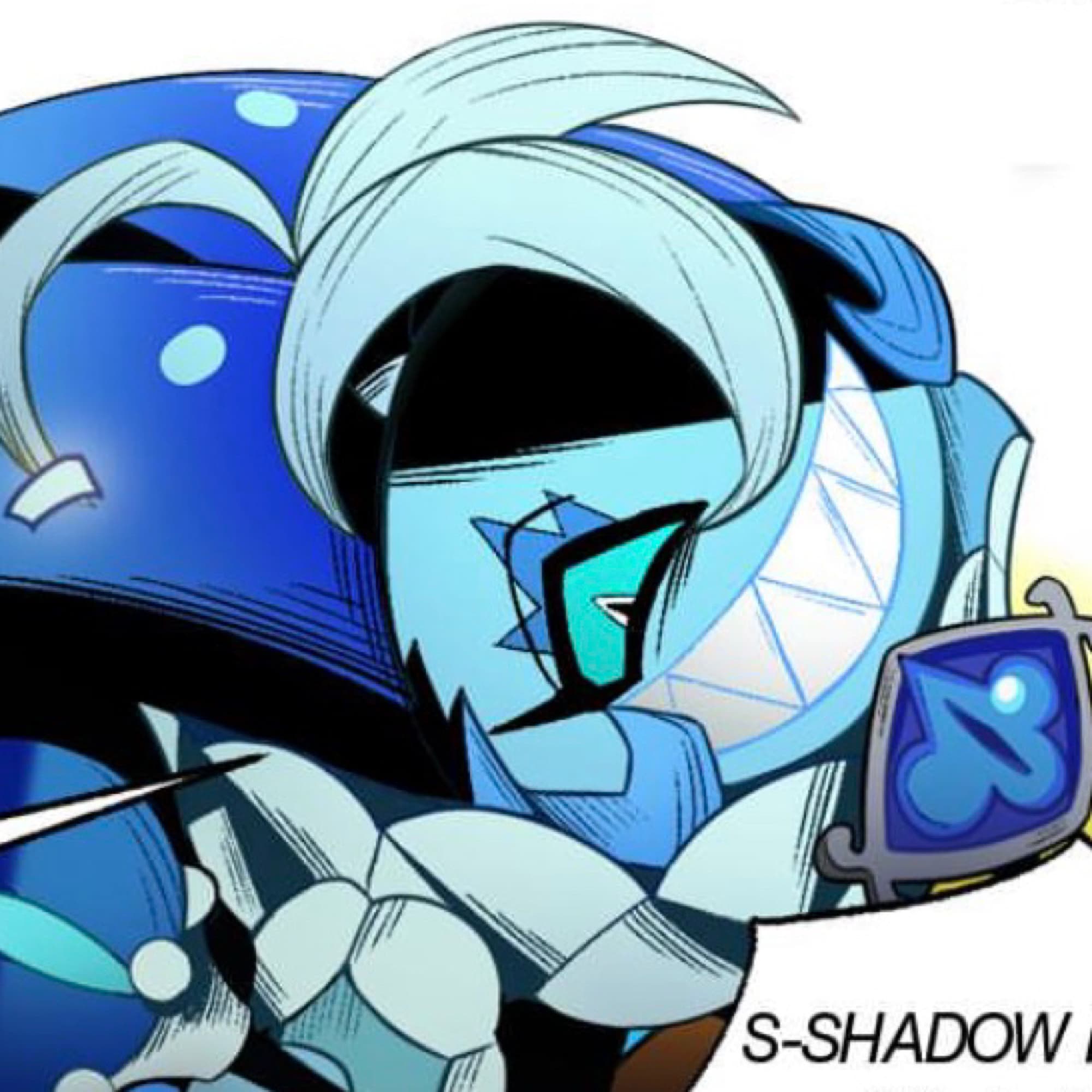 ⪻✧ Shadow milk cookie ✧⪼