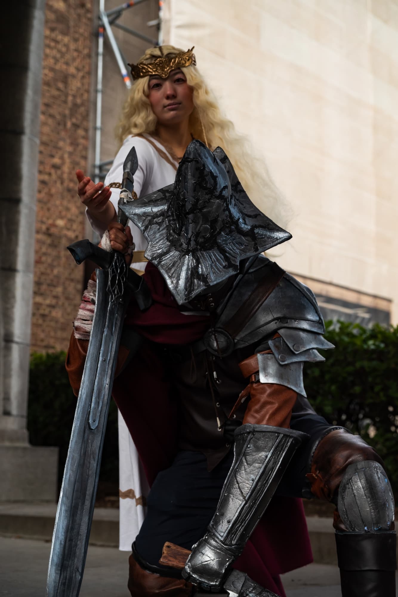 Duo Souls Like  - Photo 6