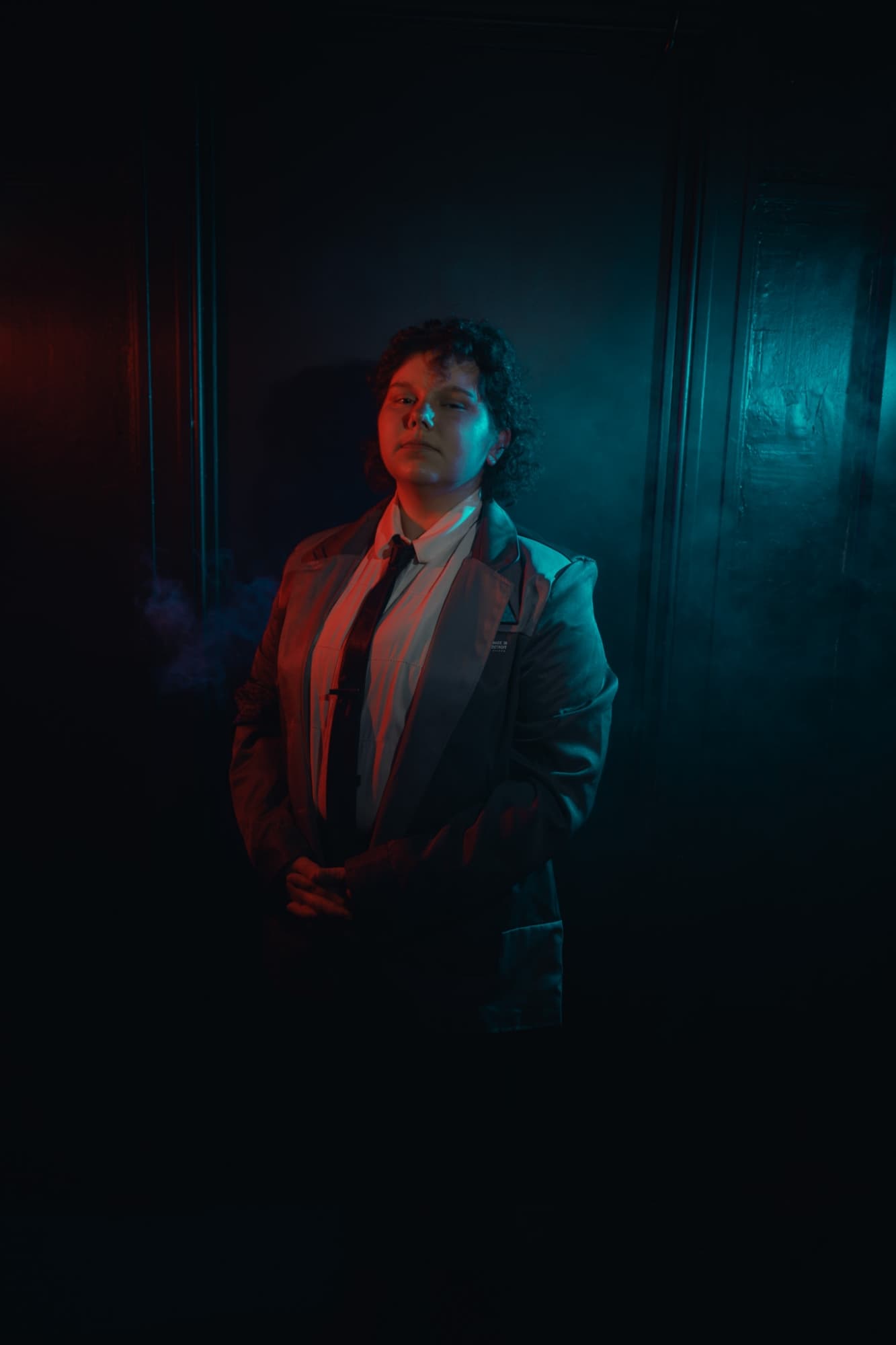 Connor (rk800) - Photo 1