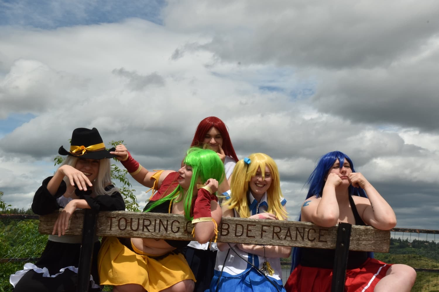 Fairy tail  - Photo 40