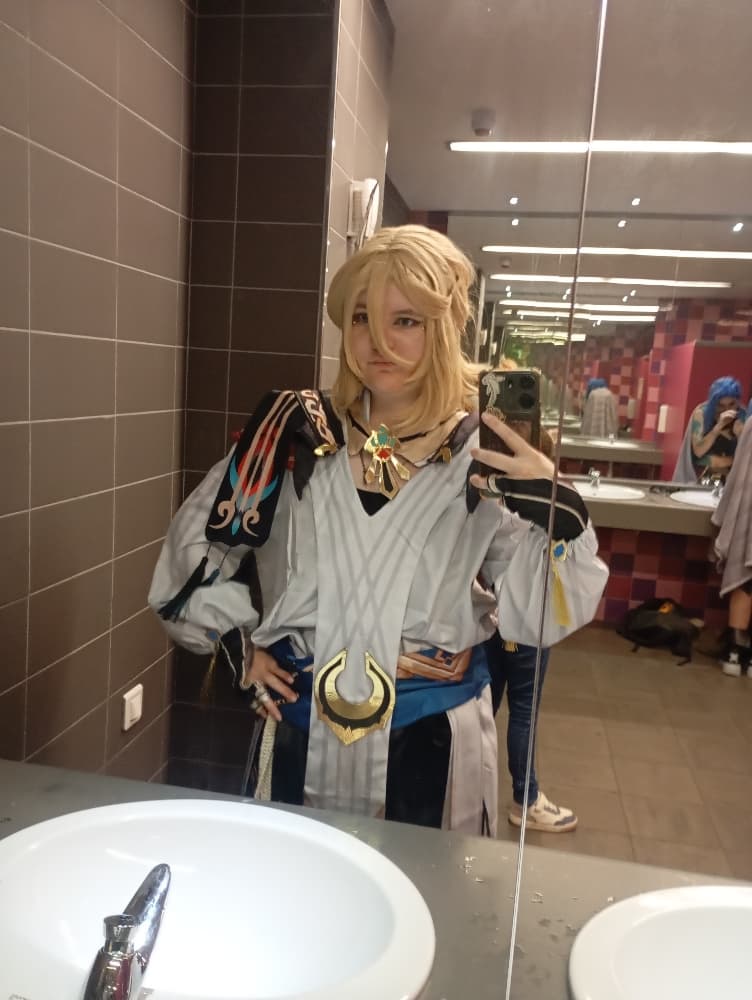 Art to Play 2024 - Photo 5