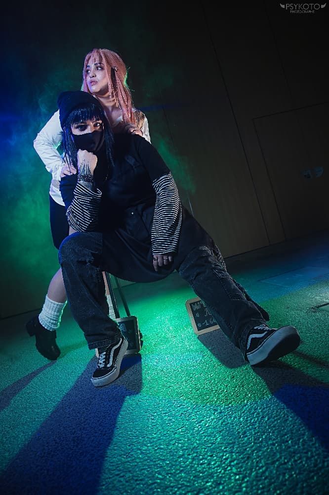 She wasn't a guy - Photo 4