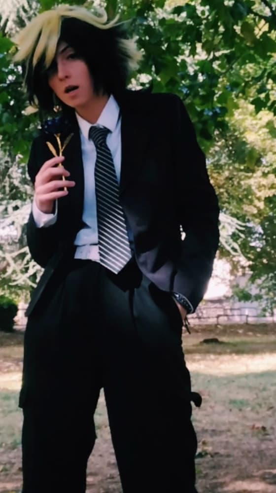 Kazutora Hanemiya  - Photo 119