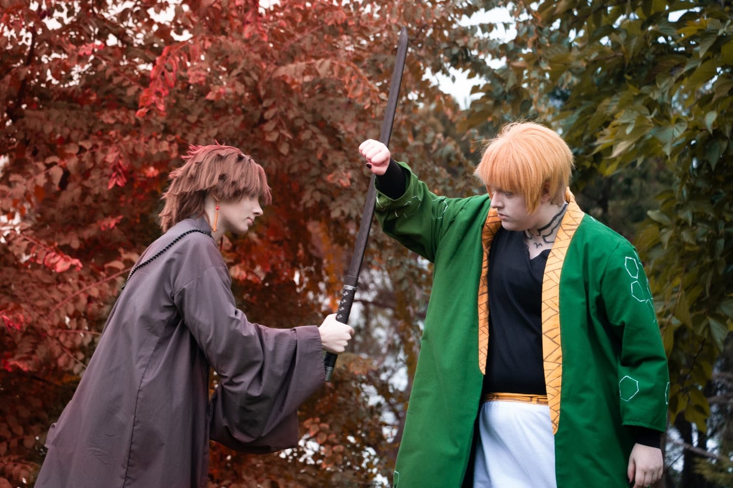 Jinmao atp - Photo 18