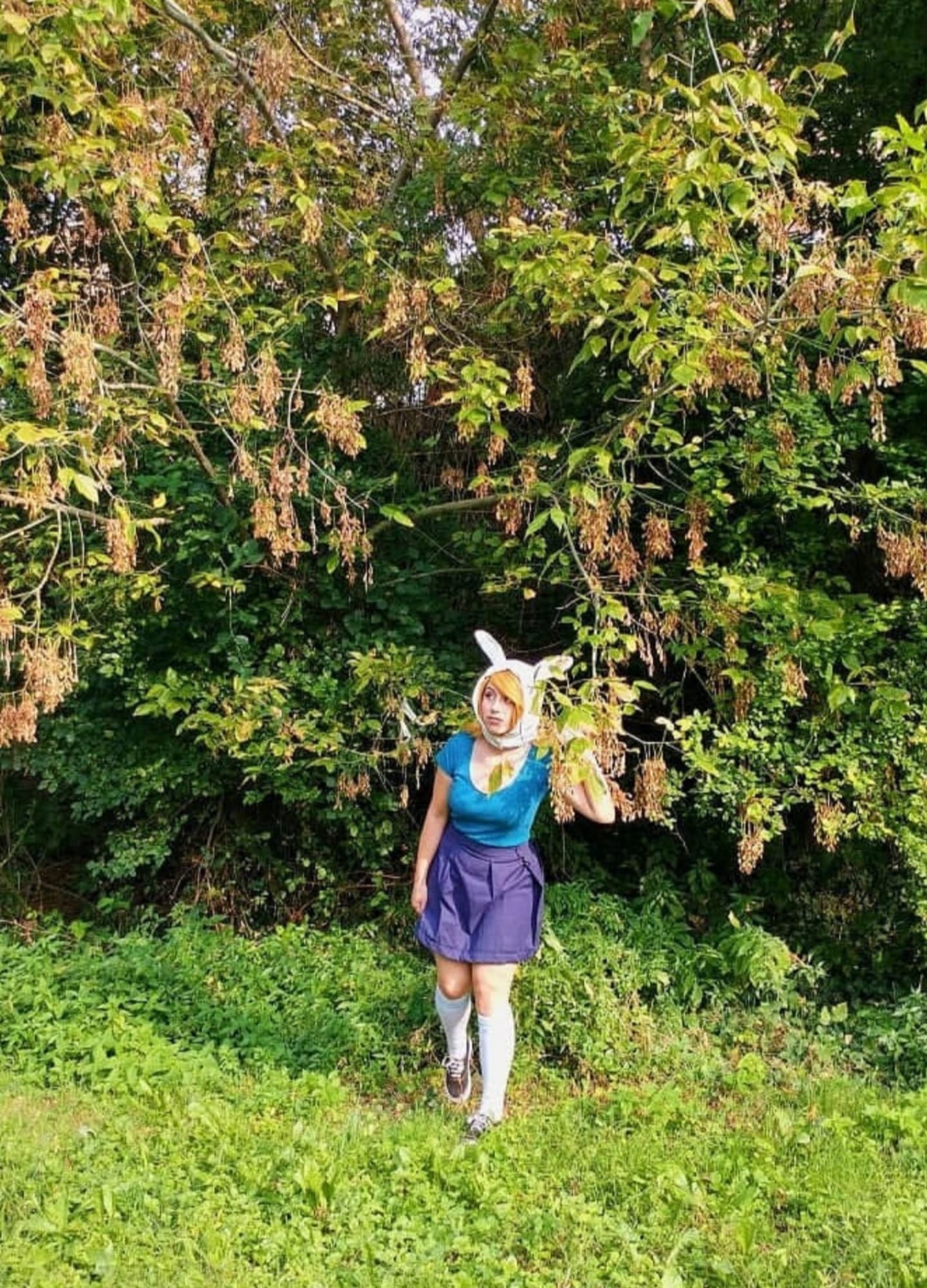 Fionna the Human  - Photo 3