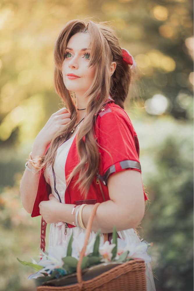 Aerith