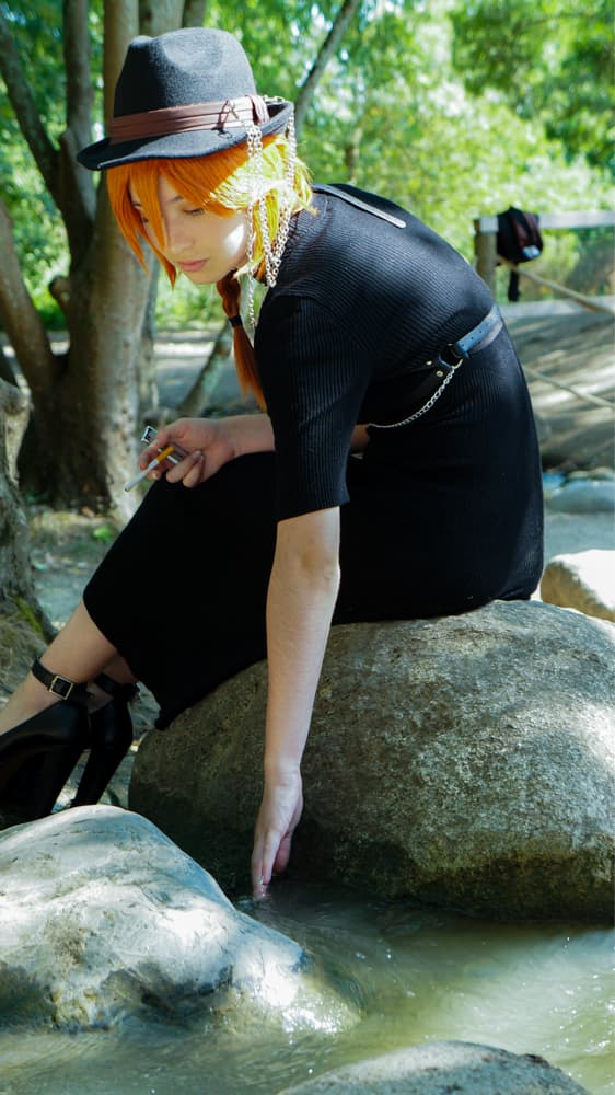 Chuuya (female) - Photo 8