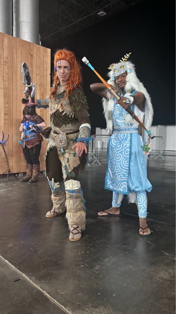 Japan expo paris - Photo 8