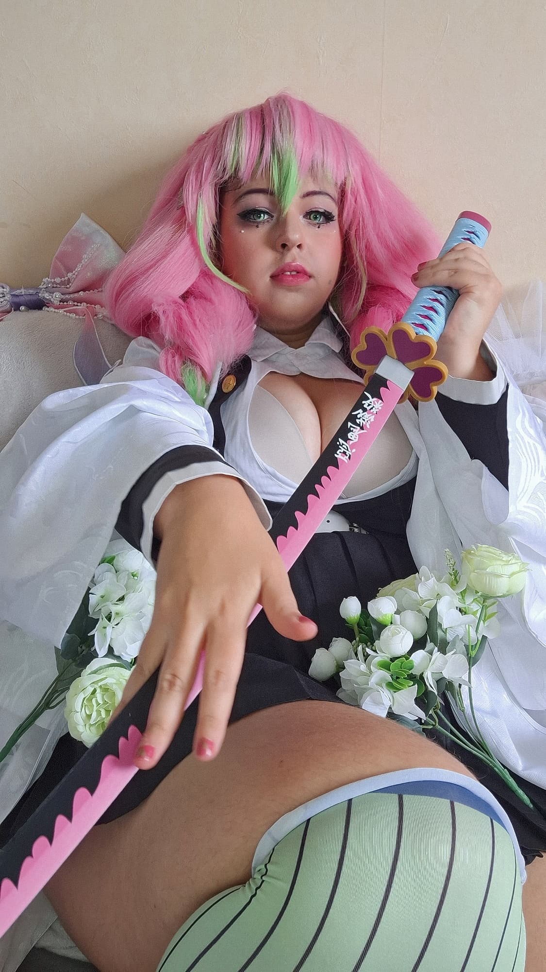 Mitsuri- 2 eme vers - Photo 3