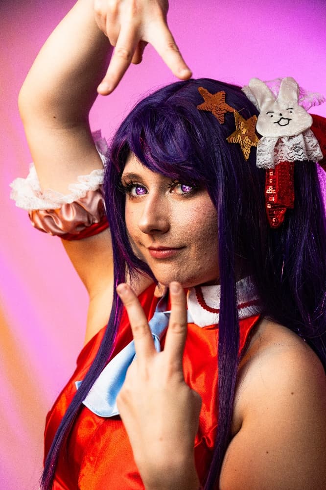 Ai Hoshino  - Photo 3