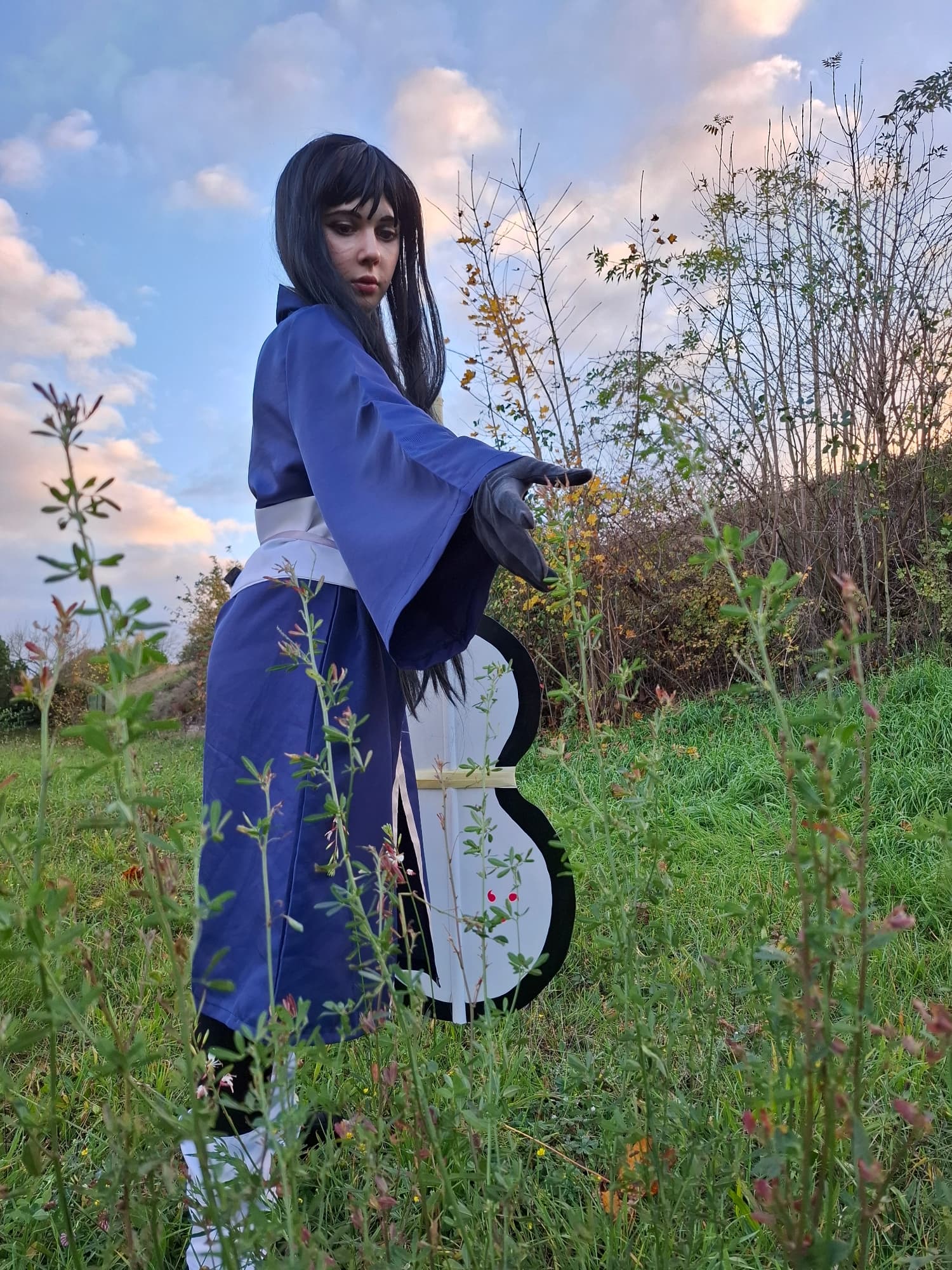 Shooting 1 - Photo 5