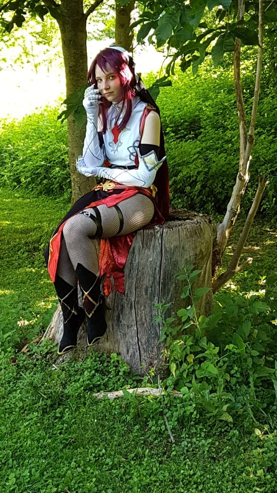 Mes débuts <3 - Photo 4