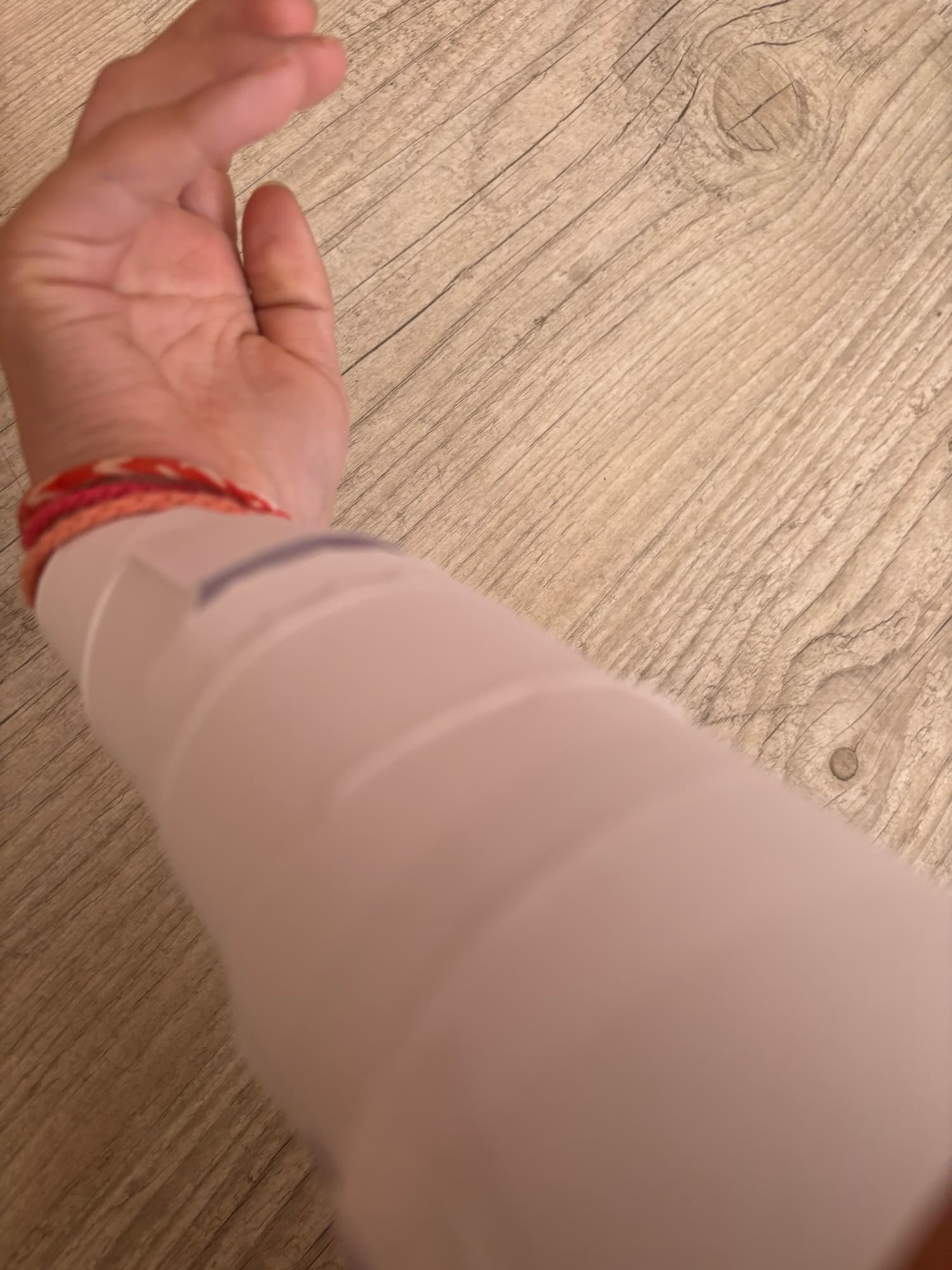 Bandage (Mao Mao)  - Photo 8