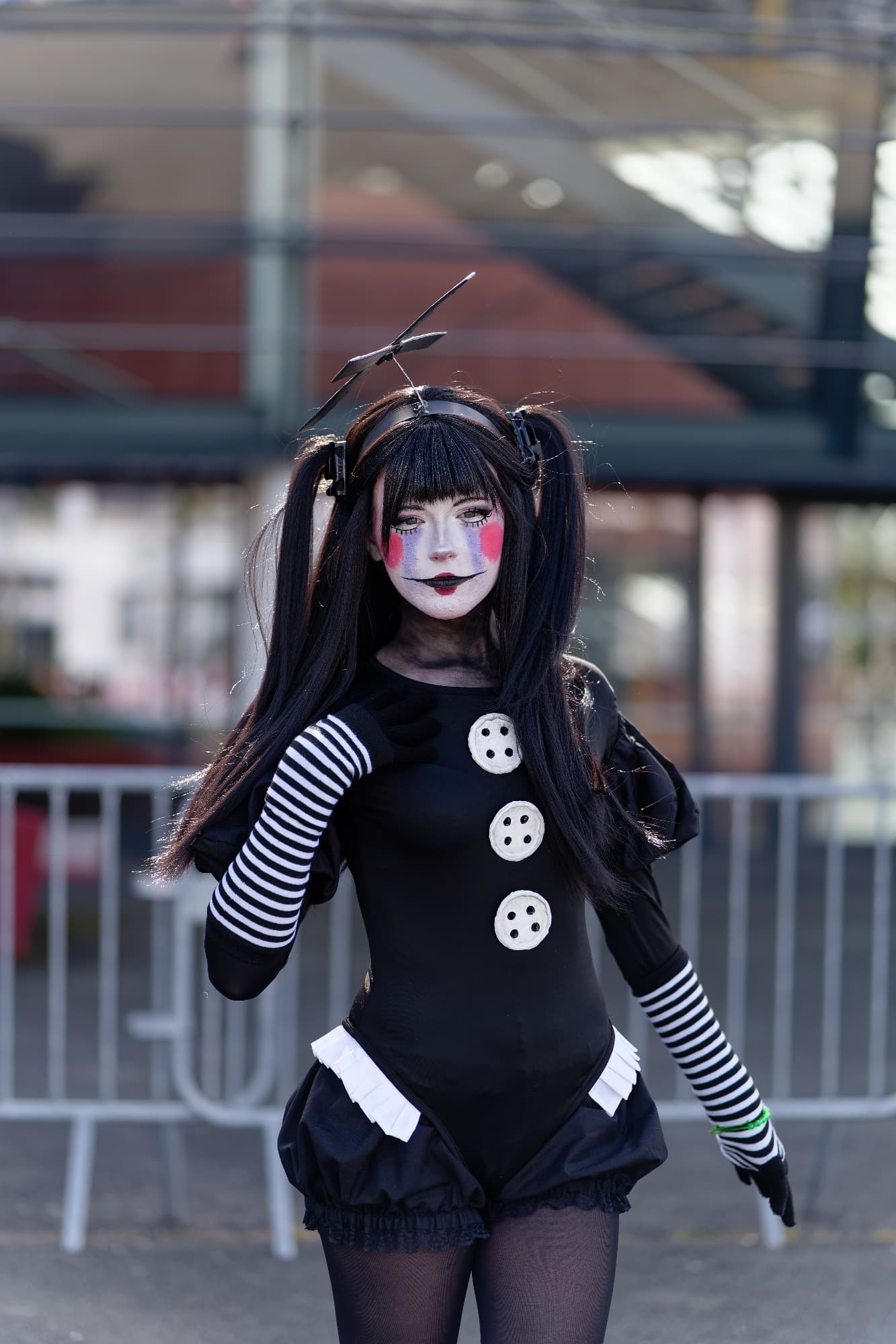 Puppet  - Photo 11