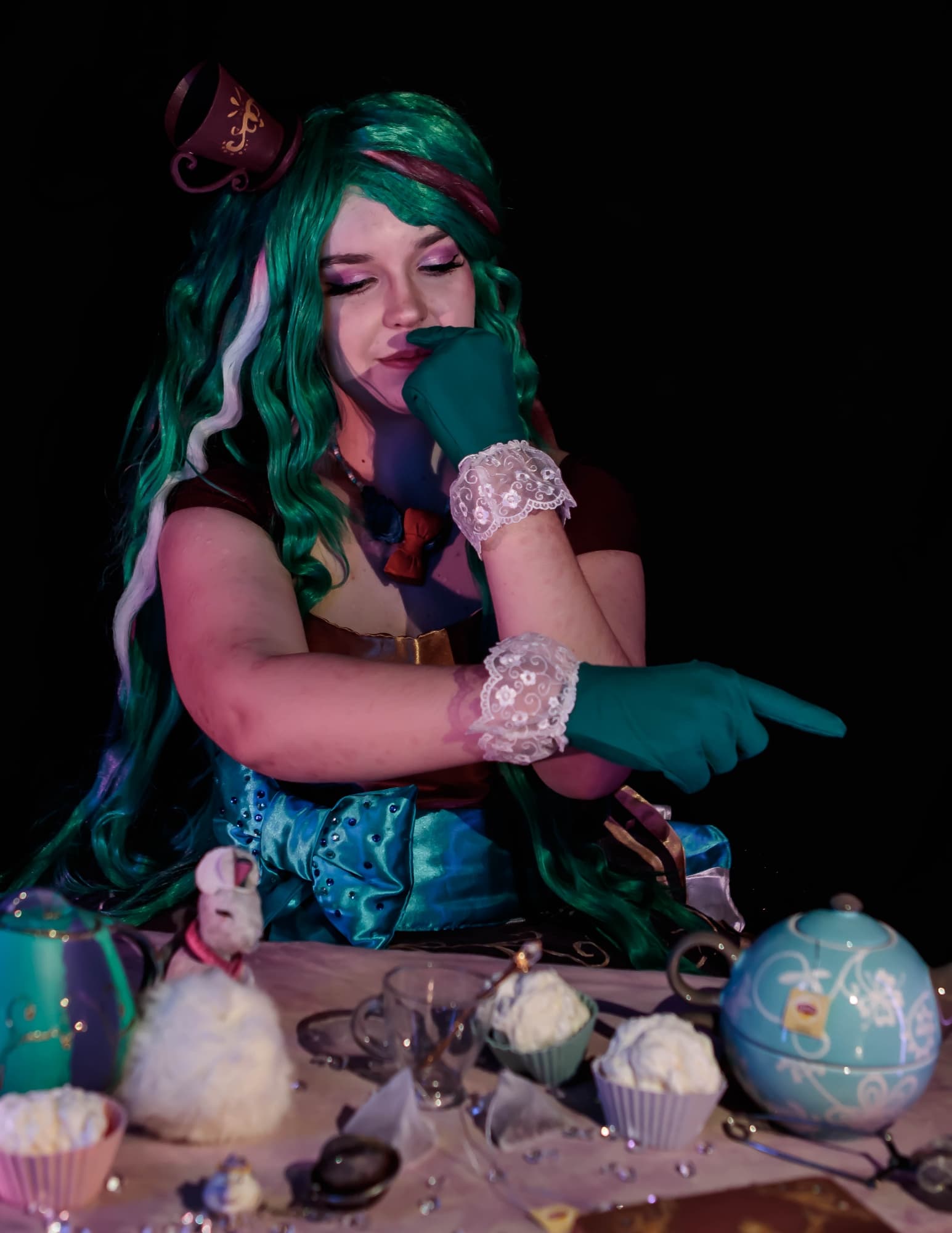 Maddie hatter - Photo 14