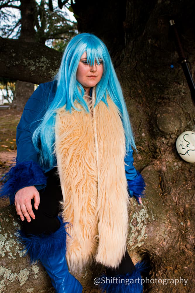 Rimuru Tempest - Photo 1