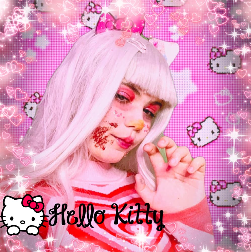 hello kitty 
