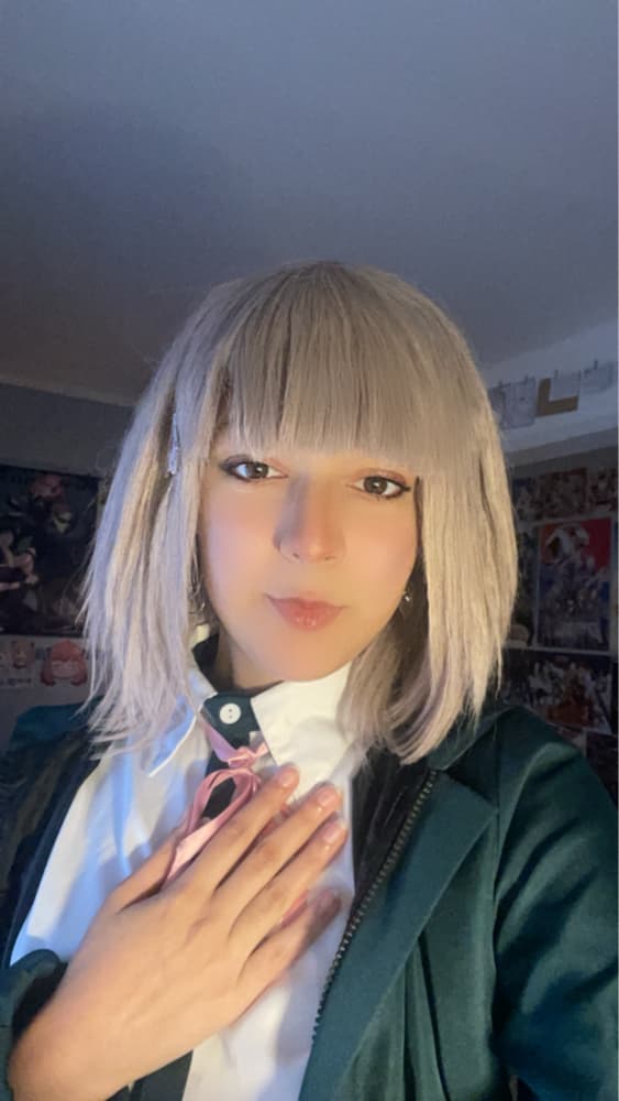 Chiaki Nanami - Photo 2
