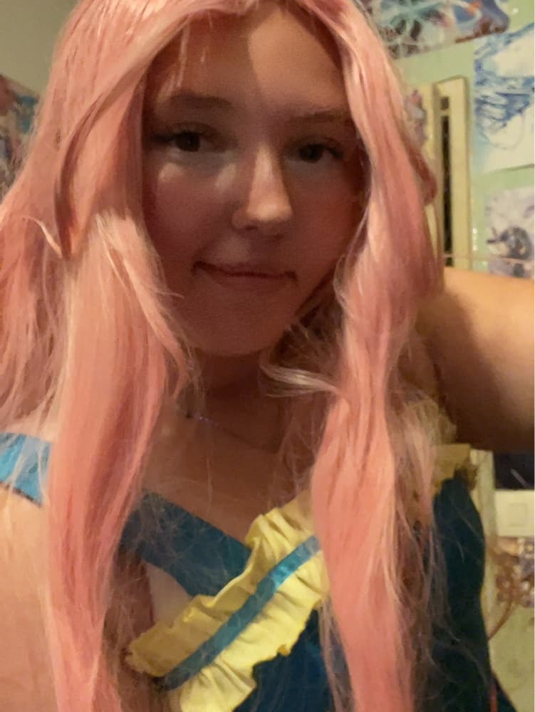 Fluttershy  - Photo 4