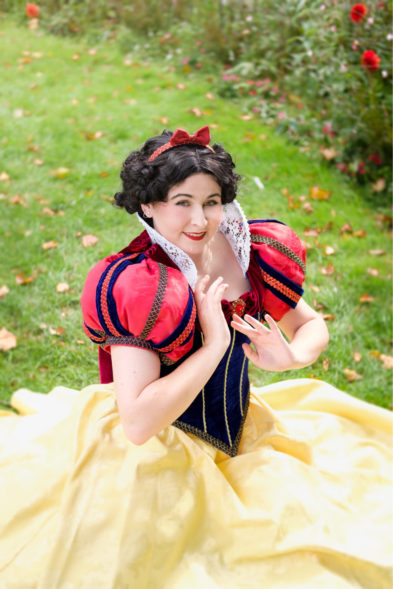 Snow White  - Photo 2