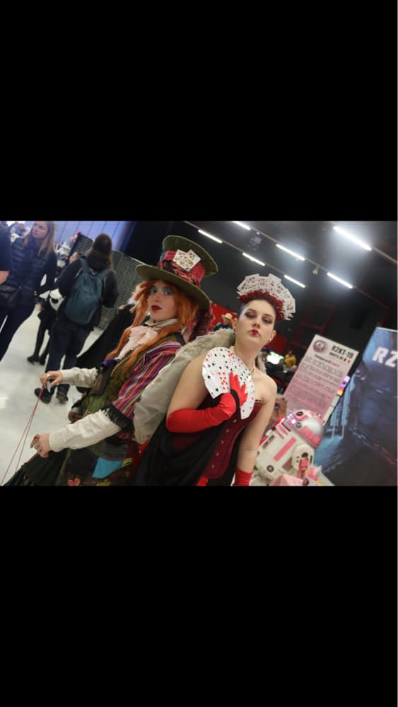 Reine de cœur  - Photo 6